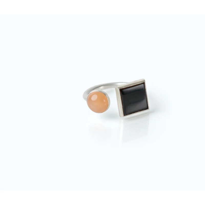 Sunrise Ring